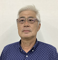 JA熊本市野菜選果施設部会長